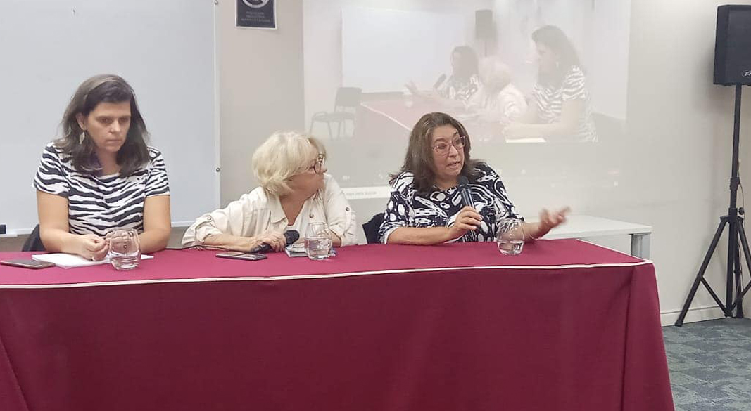 Semana de la Memoria: charla "Ser mujer en la dictadura. Una mirada desde el género"